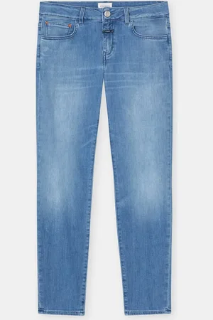 Closed Damen Skinny Jeans - Style Name Baker