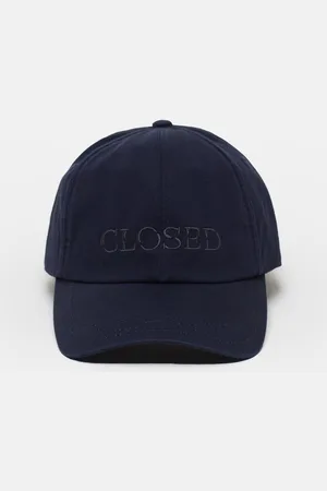Closed Herren Cap mit Logo