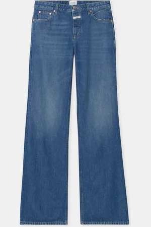 Closed Damen Wide Jeans - Gillan