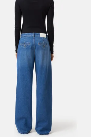 Closed Damen Wide Jeans - Jurdy