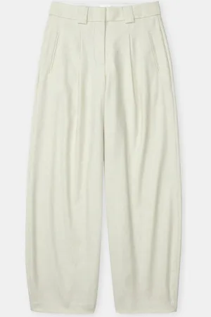 Closed Damen Barrel Pants - Wendlyn