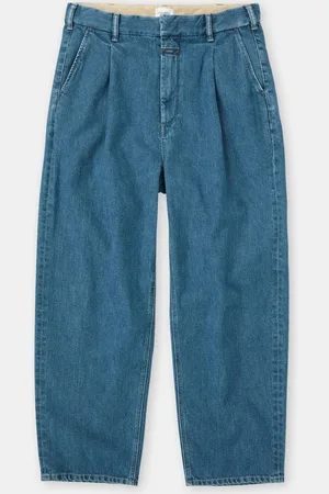 Closed Herren Relaxed Jeans - Blomberg Wide