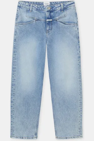 Closed Damen Relaxed Jeans - Stover-X