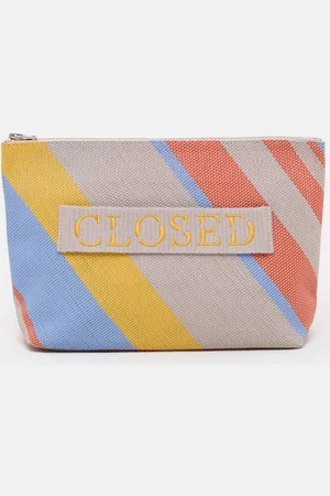 Closed Damen Pouch