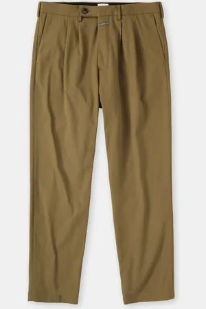 Closed Herren Regular Pants - Bergen Tapered