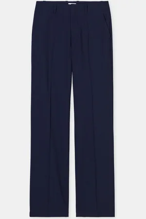 Closed Damen Straight Pants - Saisa