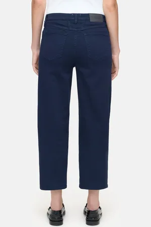 Closed Damen Relaxed Pants - Stover-X