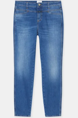 Closed Damen Skinny Jeans - Skinny Pusher