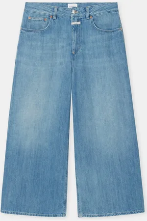 Closed Damen Wide Jeans - Lyna