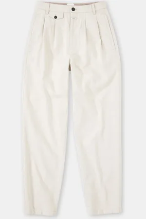 Closed Damen Relaxed Pants - Rhoone