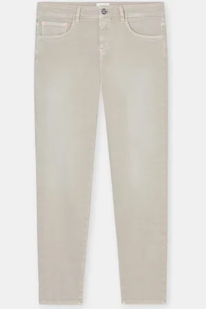 Closed Damen Skinny Jeans - Baker
