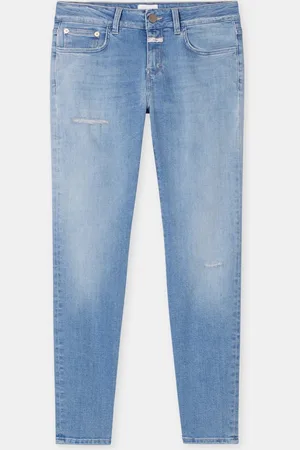 Closed Damen Skinny Jeans - Baker
