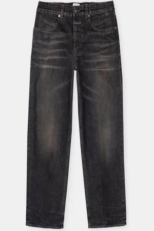 Closed Damen Wide Jeans - Nikka