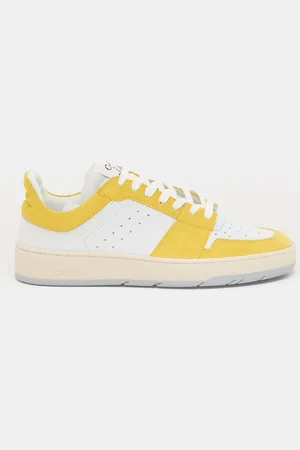 Closed Damen Sneakers Low aus Leder
