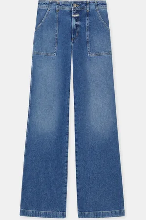 Closed Damen Flared Jeans - Aria