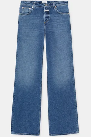 Closed Damen Wide Jeans - Gillan