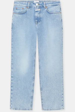 Closed Damen Straight Jeans - Milo