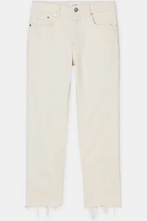 Closed Damen Straight Jeans - Milo