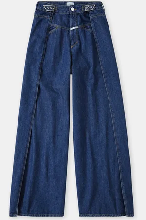 Closed Damen Wide Jeans - Margo-X