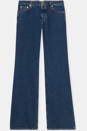Closed Damen Wide Jeans - Gillan