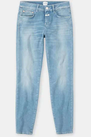 Closed Damen Skinny Jeans - Baker