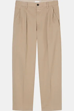 Closed Damen Relaxed Pants - Ruthy