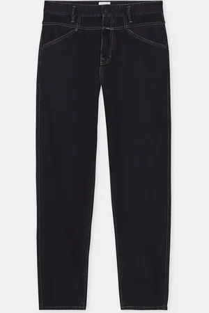 Closed Herren Regular Jeans - X-Lent Tapered