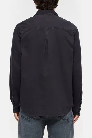 Closed Herren Utility-Hemd