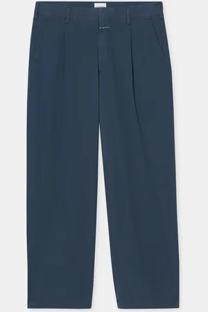 Closed Herren Relaxed Pants - Blomberg Wide