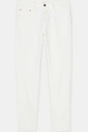 Closed Damen Skinny Jeans - Baker