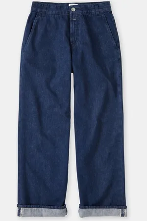 Closed Damen Wide Jeans - Jurdy