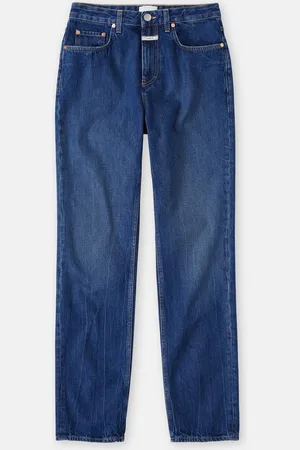 Closed Damen Straight Jeans - Roan
