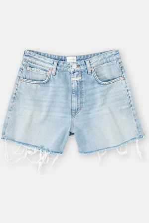 Closed Damen Shorts aus Denim