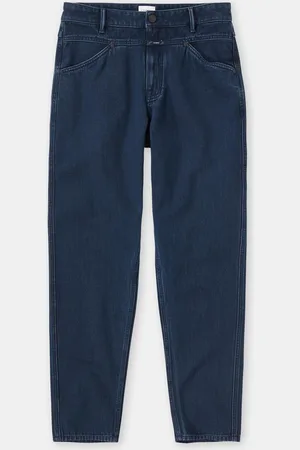 Closed Herren Regular Jeans - X-Lent Tapered