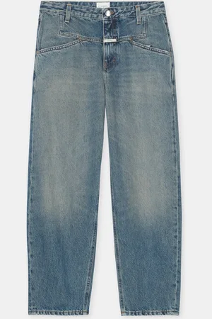 Closed Damen Relaxed Jeans - Stover-X