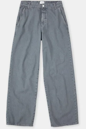 Closed Damen Wide Jeans - Jurdy
