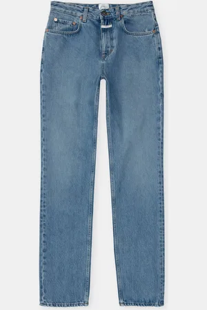 Closed Damen Straight Jeans - Roan
