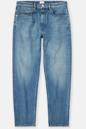 Closed Herren Regular Jeans - Cooper True