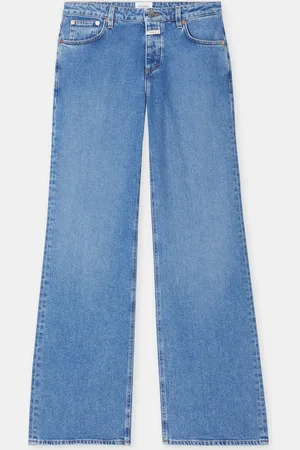 Closed Damen Wide Jeans - Gillan