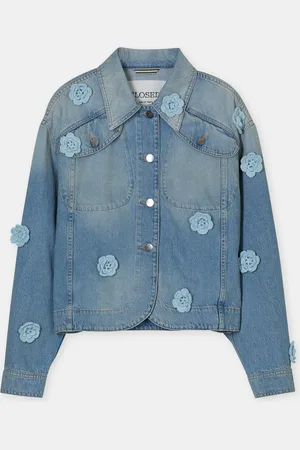 Closed Damen Jeansjacke