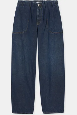 Closed Damen Wide Jeans - Wylan
