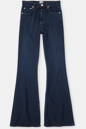 Closed Damen Flared Jeans - Rawlin