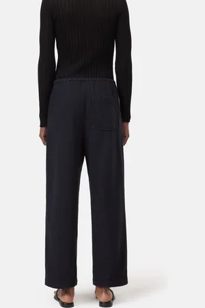 Closed Damen Relaxed Pants - Style Name Romilla