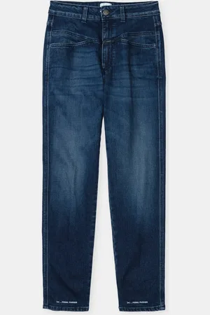 Closed Damen Relaxed Jeans - Pedal Pusher