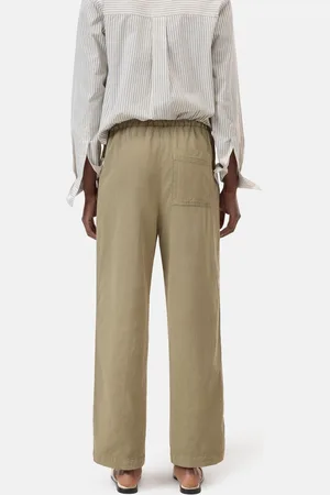Closed Damen Relaxed Pants - Style Name Romilla