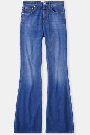 Closed Damen Flared Jeans - Rawlin