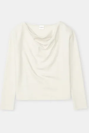 Closed Damen Langarmshirt