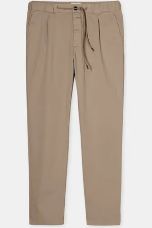 Closed Herren Regular Pants - Vigo Tapered