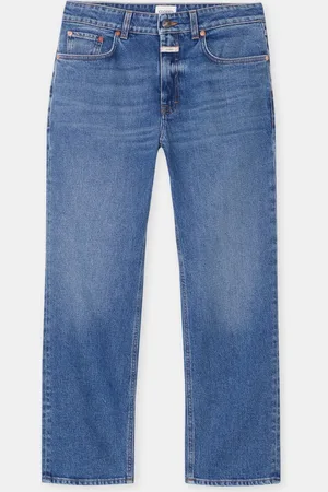 Closed Damen Straight Jeans - Milo