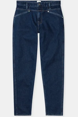 Closed Herren Regular Jeans - X-Lent Tapered